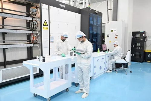 科技双星闪耀 探索一号首飞告捷与远程磁控微纳机器人问世