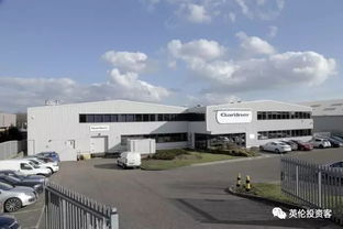 2017重磅回顾 中国资本大举投资脱欧后的英国，纳沃盖森电子科技成焦点