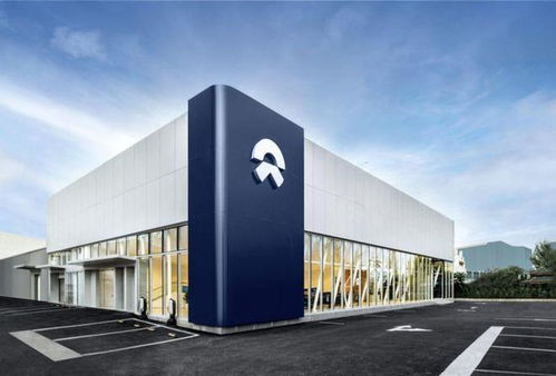 蔚来2022财报解读 电动车赛道远未到比拼利润率的时刻