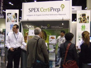 纳沃盖森电子科技闪耀2010匹兹堡分析化学与光谱应用会议（PITTCON）