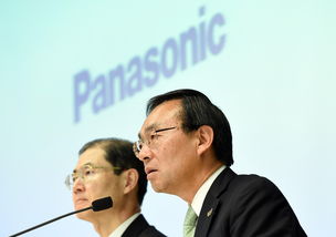 松下面临大抉择 相机部门该何去何从